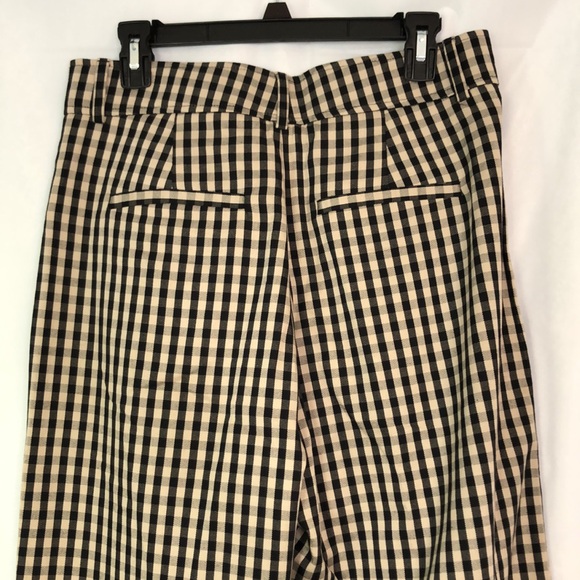 EVERLANE The Way-High® Drape Pant Size 8R - Picture 9 of 10